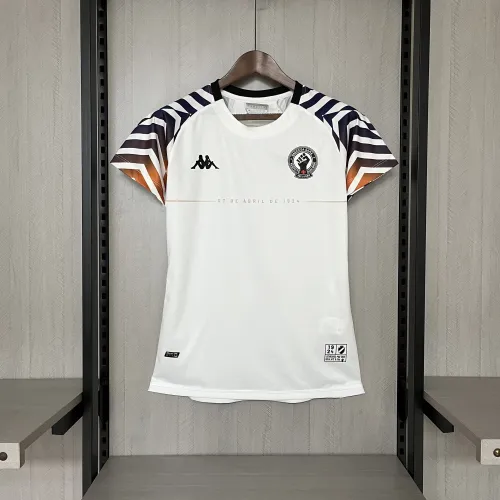 24/25 Vasco da Gama Women Jersey