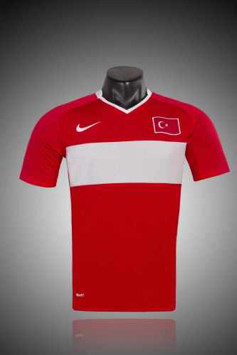 Retro Türkiye 2008 Home