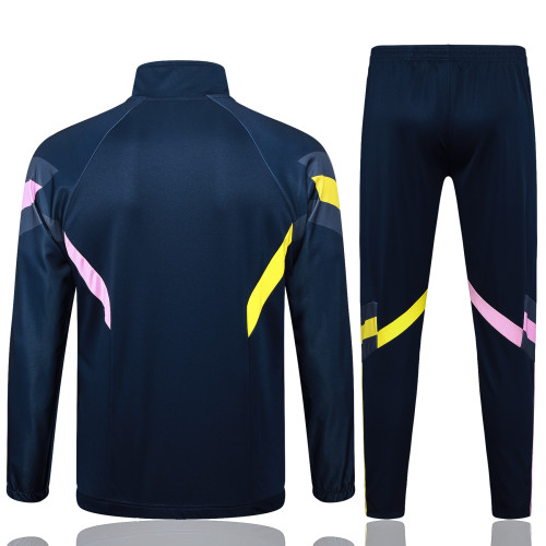 24/25 Juventus Jacket Training suit