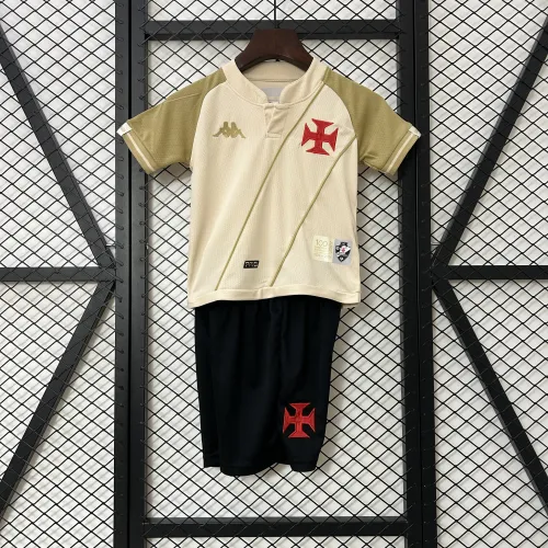 24/25 Vasco Da Gama Third Away  Kids Kit