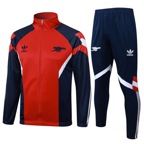 24/25 Arsenal Jacket Training suit