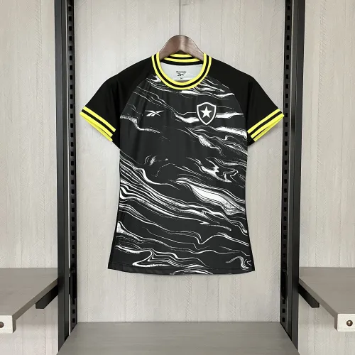 24/25 Botafogo Women Jersey