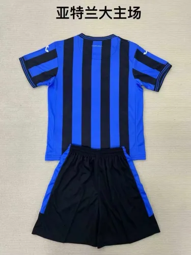 24/25 Atlanta United Home Adult Uniform