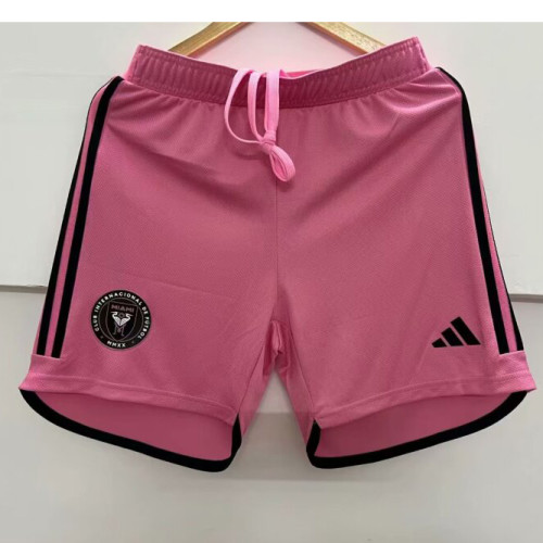 24/25 Inter Miami Home Shorts Player