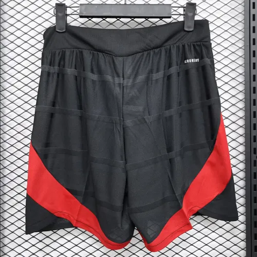 24/25 Fulham Home Shorts Player