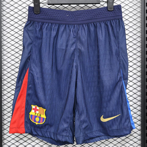 24/25 Barcelona Home Shorts Player