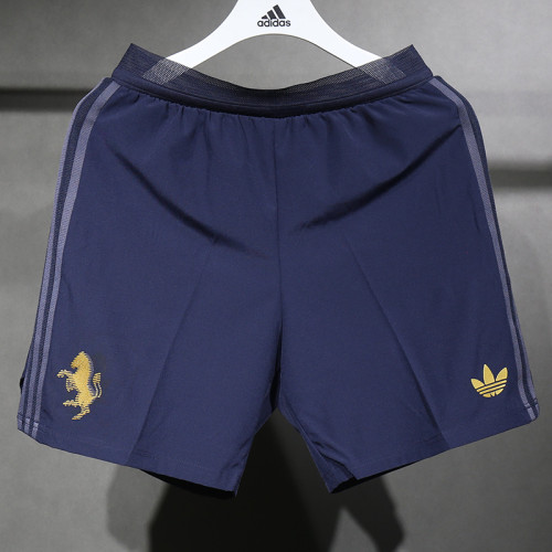 24/25 Juventus 3rd Shorts Player