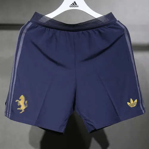 24/25 Juventus 3rd Shorts Player