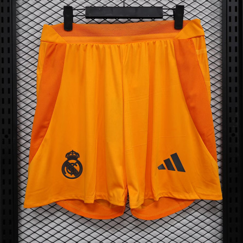 24/25 Real Madrid Shorts Player