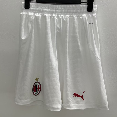 24/25 AC Milan Home Shorts Player