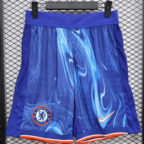 24/25 Chelsea Home Shorts Player