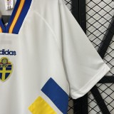 Retro 1994  Sweden Away jersey