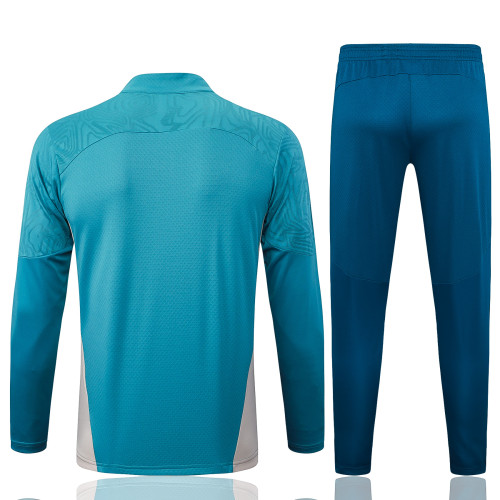 24/25 Marseille Adult Tracksuits (player version)