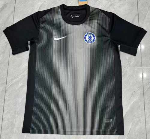 Fan Version | 24/25 Chelsea 4th Away Man Jersey