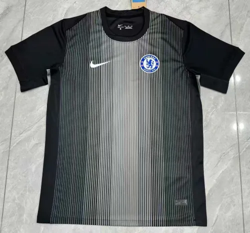 Fan Version | 24/25 Chelsea 4th Away Man Jersey