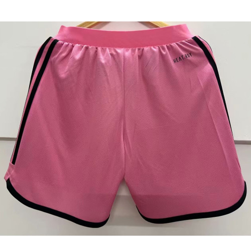 24/25 Inter Miami Home Shorts Player
