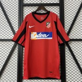 Retro Atletico Madrid 01/02 Away Jersey
