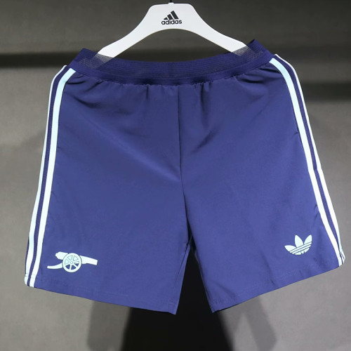 24/25 Arsenal 3rd Shorts player