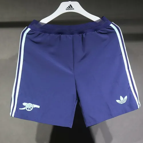 24/25 Arsenal 3rd Shorts player