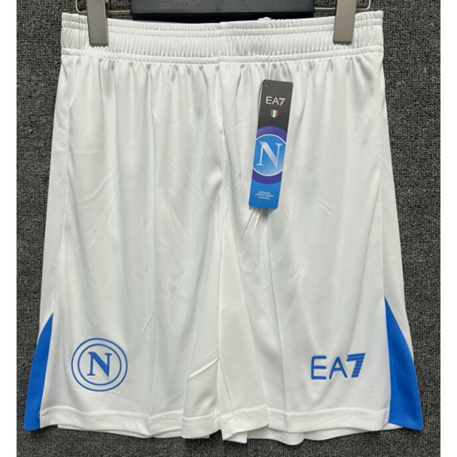 24/25 Napoli Home Shorts player