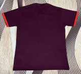 Retro 21/22 Brazil International Third Away Jersey