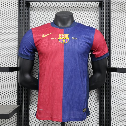 24/25 Barcelona Special Edition | Player Version