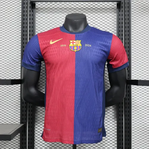 24/25 Barcelona Special Edition | Player Version