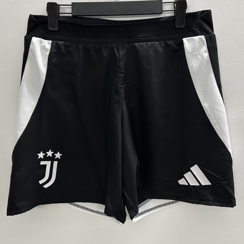 24 /25 Juventus Home Shorts Player