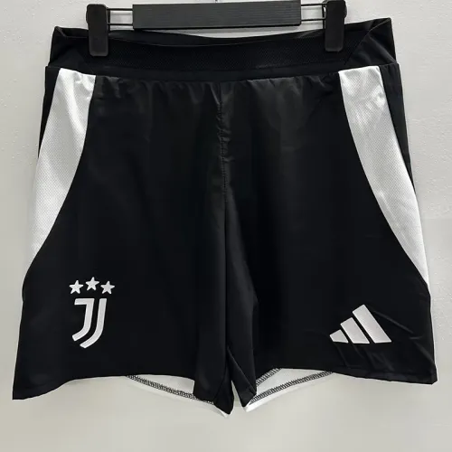 24 /25 Juventus Home Shorts Player