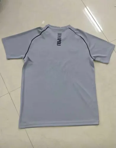 Fan version | 24/25 Naples Training Jersey