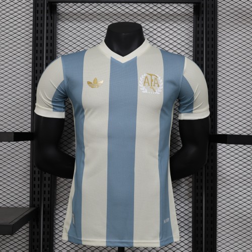 24/25 Argentina Special Edition | Player Version
