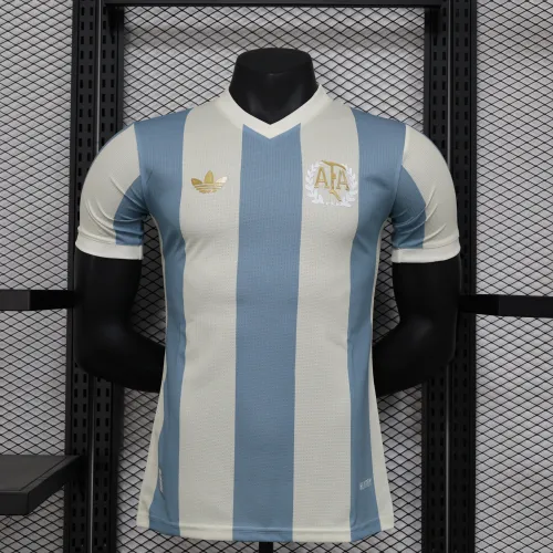 24/25 Argentina Special Edition | Player Version