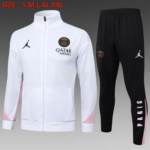 24/25 PARIS/PSG  Jacket Training Suit