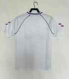 Retro 90/92 Real Madrid Home Jersey