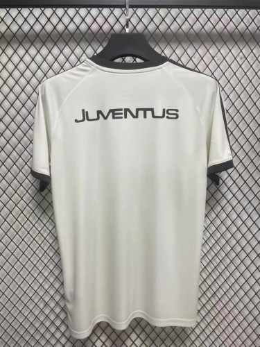 Fan Version | 24/25 Juventus 4TH Away Man Jersey