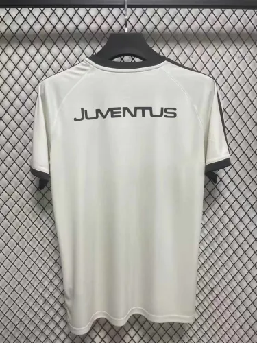 Fan Version | 24/25 Juventus 4TH Away Man Jersey