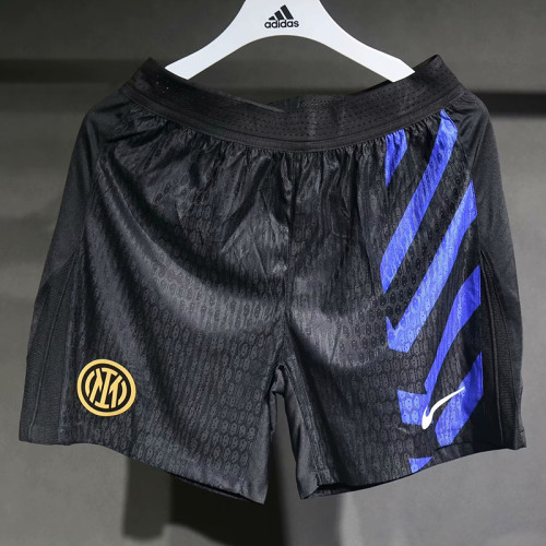 24/25 Inter MILAN Home Shorts Player
