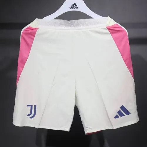 24/25 Juventus Away Shorts Player