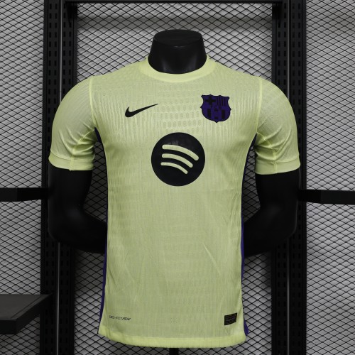 24/25 Barcelona Special Edition | Player Version