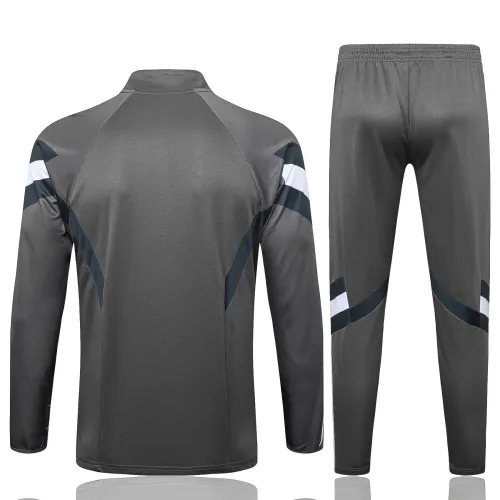 24/25 Real Madrid Adult Tracksuits