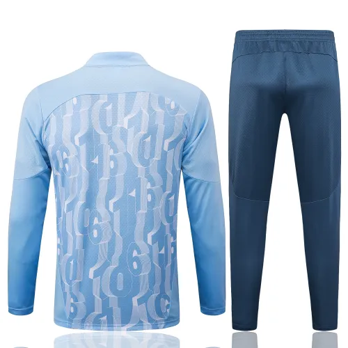 24/25 Manchester City  Adult Tracksuits (player version)