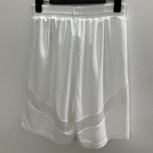 24/25 AC Milan Home Shorts Player
