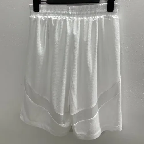 24/25 AC Milan Home Shorts Player