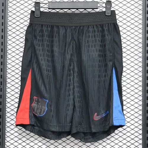 24/25 Barcelona Away Shorts Player