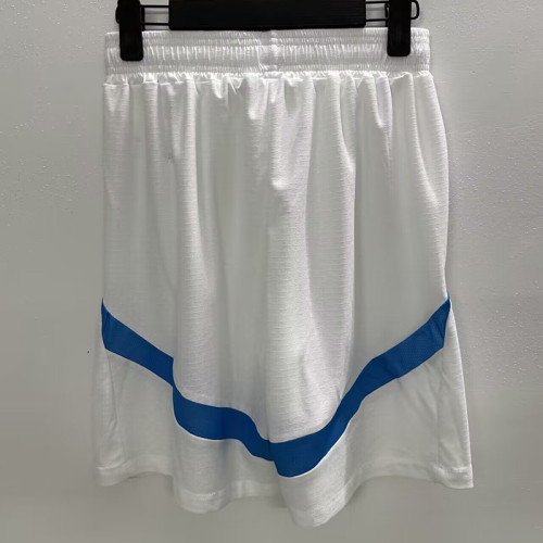 24/25 Marseille Home Shorts Player
