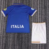 Retro 1996 Italy Home  Kids Kit