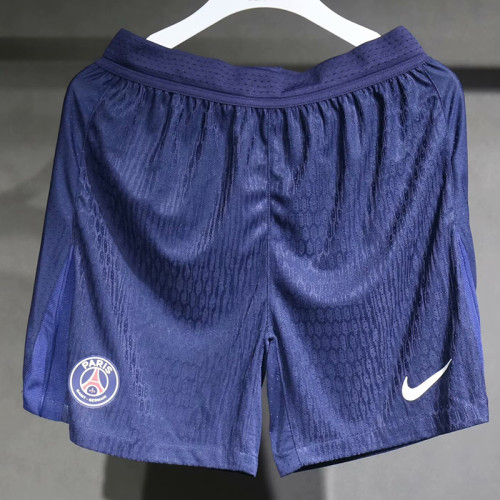 24/25 PSG Home Shorts Player