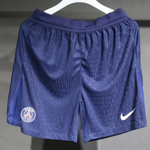24/25 PSG Home Shorts Player