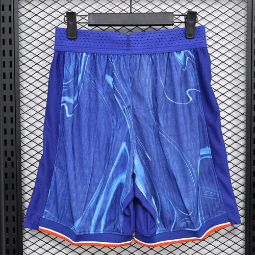 24/25 Chelsea Home Shorts Player