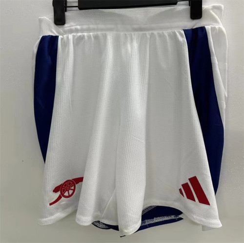 24/25 Arsenal Home Shorts player